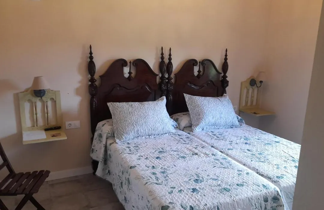 La Posada del Canario-1