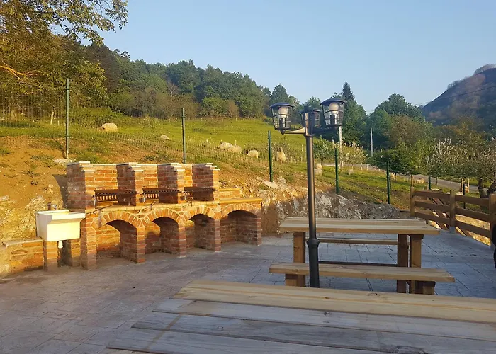 Fuente El Güeyu