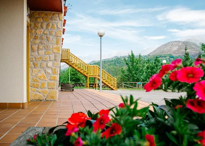 Aldea Del Puente