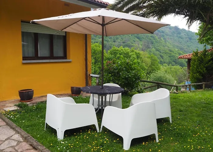 Finca La Cuesta
